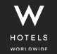 W Hotel飯店